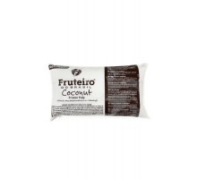 Заморожене пюре Кокос Fruteiro, 1 кг