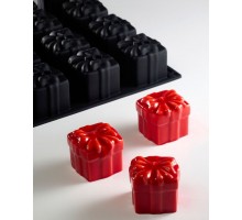 Силіконова форма Pavoni Pavoflex PX4395 "For You"