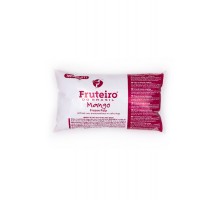 Заморожене пюре Манго Fruteiro, 1 кг