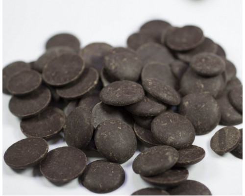 Темний шоколад Cacao Barry TANZANIE 75%, 100г