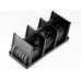 Форма силиконовая для муссовых тортов 250x80 h110 KE098 Wish
