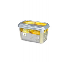 Замороженное пюре Лимона RAVIFRUIT, 1 кг