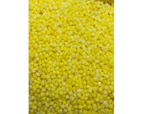 Хрустка посипка Sweet Yellow, 50 г