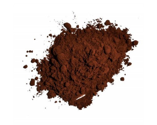 Какао-порошок 20-22% алкалізований CALLEBAUT Bensdorp, 1 кг