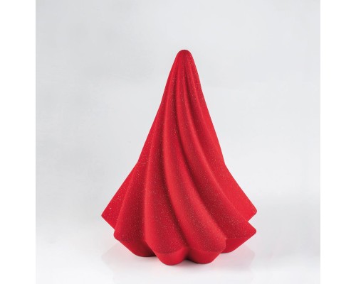Форма термоформованная Мини Вихрь (2 шт), Pavoni