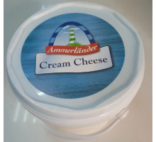 Крем-сир із подвійними вершками Ammerlander 70%  2.5 кг