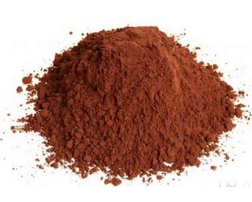 Какао-порошок алкалізований, жир 10-12%, 200 г