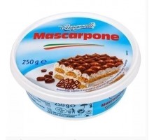 Сыр Маскарпоне Mascarpone Casarelli 250 г