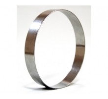 Металлическое кольцо д – 140 мм в – 20 мм