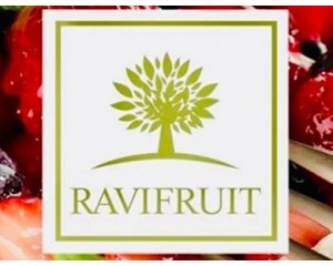 Пастеризовані і заморожене пюре Ravifruit