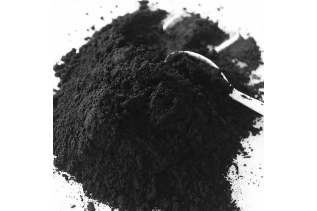Какао-порошок черный алкализированный 10-12% Callebaut купить Киев ...