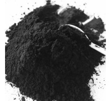 Какао порошок алкалізований із зниженим вмістом жиру Bensdorp BLACK