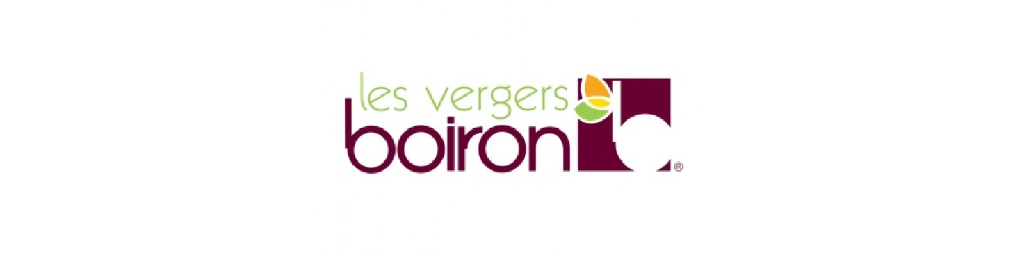 Замороженные и пастеризованные пюре ТМ Boiron
