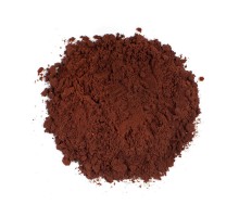 Какао-порошок 22-24% алкалізований CALLEBAUT (повножирний)