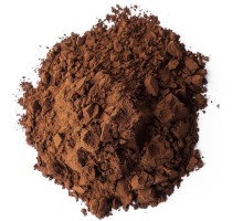Какао-порошок алкалізований, жирність 22-24%, 200 г