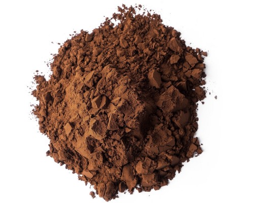 Какао-порошок алкалізований, жирність 22-24%, 200 г
