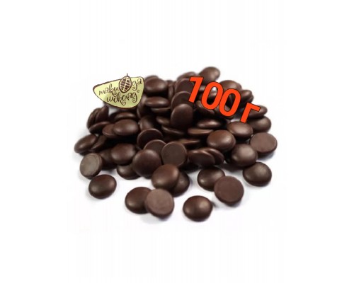 Темний шоколад SCHOKINAG 71% Німеччина, 100 г