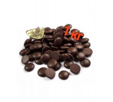 Темний шоколад SCHOKINAG 71% Німеччина, 1 кг