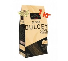 Шоколад білий Dulcey  35 %