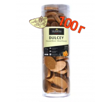 Шоколад білий Dulcey 35% 100 г