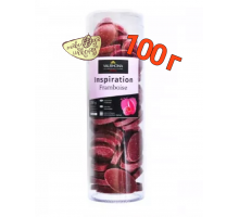 Шоколад со вкусом клубники Inspiration Strawberry 100 г