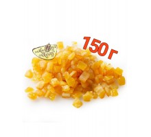 Цукаты Апельсиновая цедра 150 г +-2%