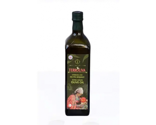 Оливкова олія, 1 л