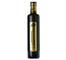 Олія оливкова Coopoliva, 0,5 л