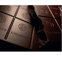 Темний шоколад без цукру Callebaut MALCHOC DARK 5 кг