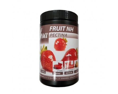 Пектин Sosa Fruit Pectin NH Nappage (термообратімий), 50 гр