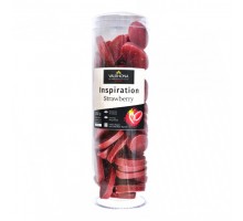 Шоколад со вкусом клубники Inspiration Strawberry 250 г
