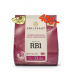 Шоколад рубіновий Callebaut Ruby RB1 400 гр