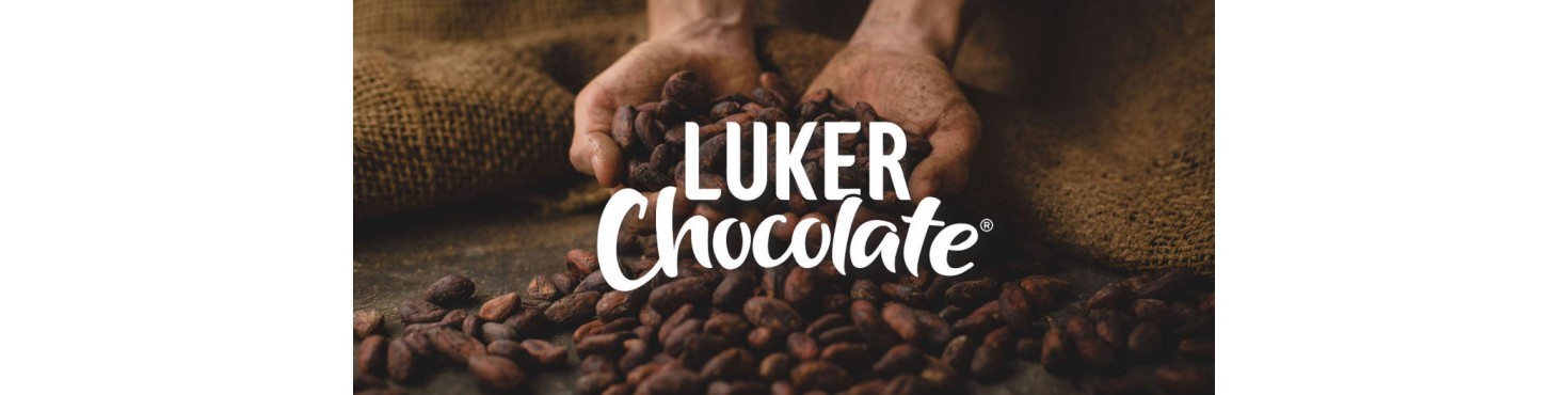Шоколад Luker Chocolate