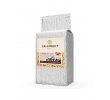 Карамелизованный дробленый миндаль Callebaut