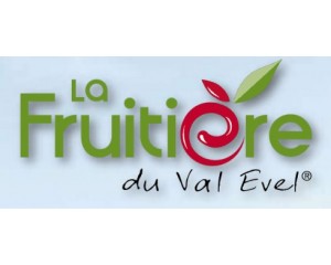 Фруктове пастеризоване пюре La Fruitière du Val Evel, Франція