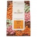 Помаранчевий шоколад Orange ТМ Callebaut 100г