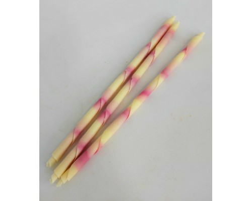 Шоколад рожевий олівець X-large, Barry Callebaut, шт