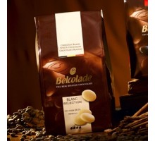Belcolade Blanc Selection 28% - Білий шоколад  упаковка 1 кг