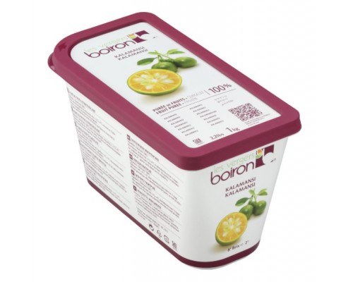 Заморожене пюре з каламансі ТМ Boiron 100г