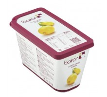 Заморожене пюре з лимона ТМ Boiron 1 кг