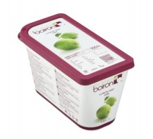 Заморожене пюре з лайма ТМ Boiron 1 кг