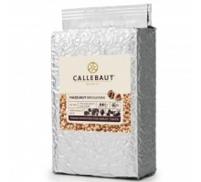 Карамелизированный дробленый фундук  Callebaut