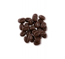 Шоколадные зёрнышки со вкусом кофе, 100 г