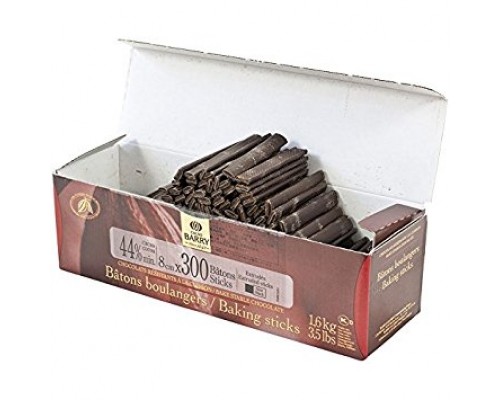 Темні шоколадні палички термостабільні ( -% від 1 кг)