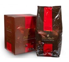 Belcolade Noir Selection 55%  - Чорний шоколад  фасуваня 1 кг