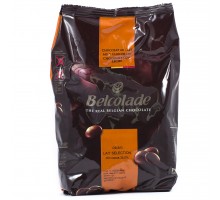 Belcolade Lait Selection -  Молочный шоколад 34%