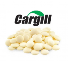 Білий шоколад Cargill 29% 1 кг