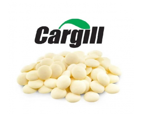 Білий шоколад Cargill 29% 1 кг
