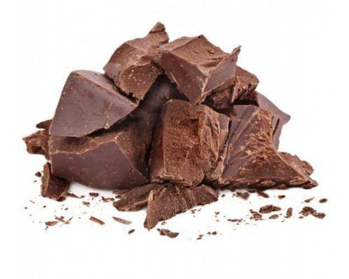 Какао-масло, фас. 1000г - Рецепты натурального шоколада