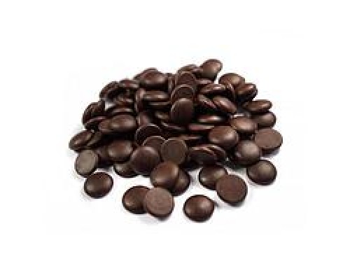 Темний шоколад Select 53,8% Callebaut - N ° 811NV, 1 кг